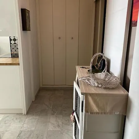 Vue Mer, Plages A 2 Min, Apartment Cagnes-sur-Mer